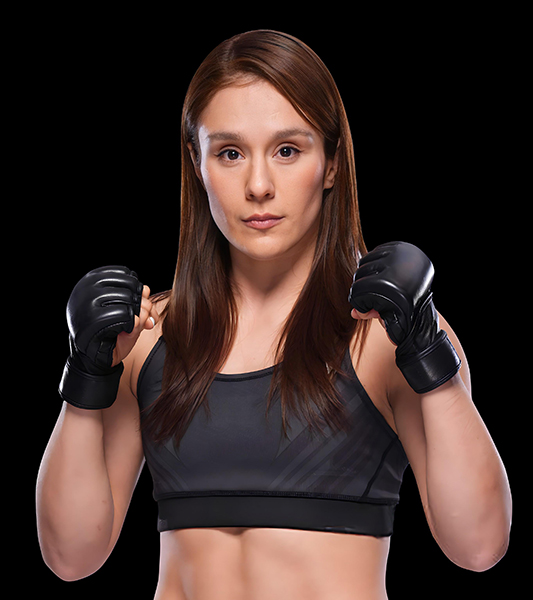 Alexa Grasso